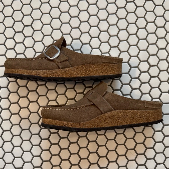 Birkenstock Buckley Clog - Picture 3 of 6